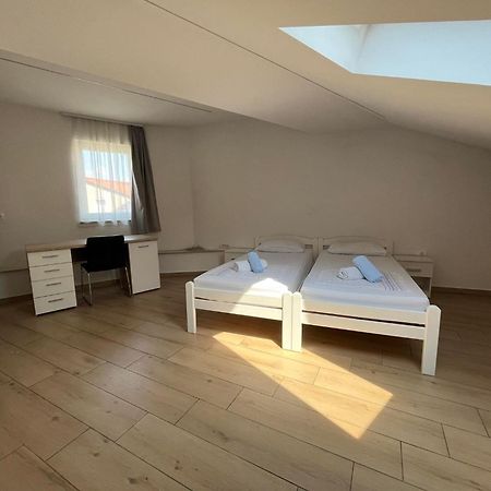 Villa Ivanka Koper Eksteriør bilde